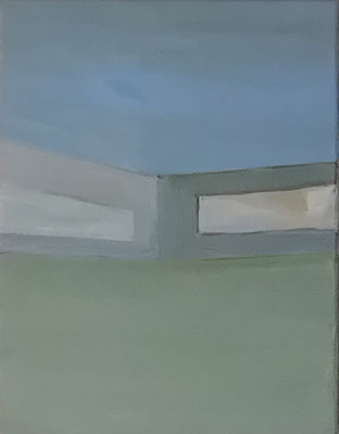s.titre. acrylique/toile.35/27cm