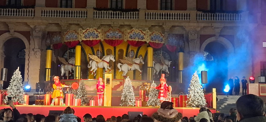 Propuestas para el alumbrado navideño de tu ciudad