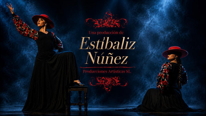 flamenco show tributo a lola flores teatro flamenco