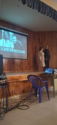 Jornadas de teatro foro para escuelas