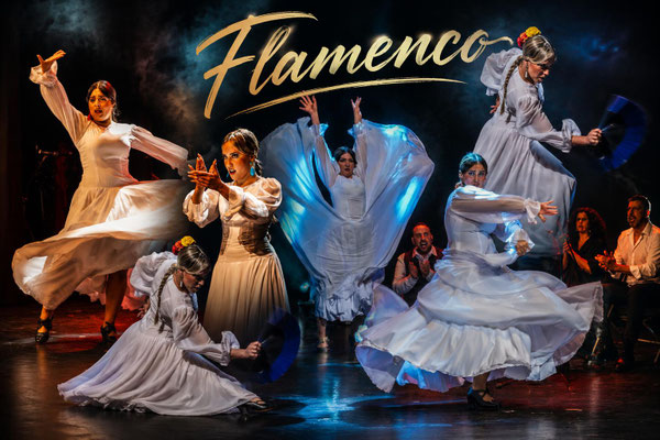 show tributo a lola flores teatro flamenco