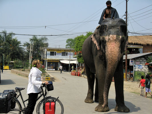 Nepal