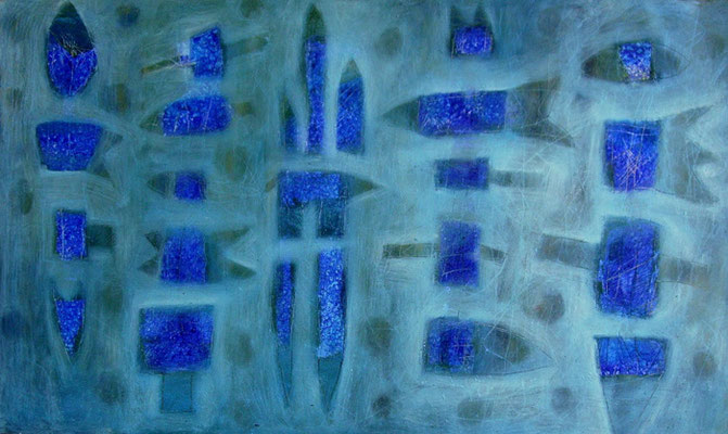 Vita Blue