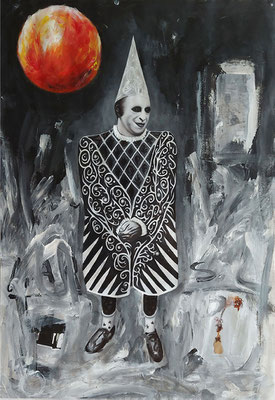 Mars