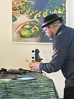 Musik: Enno Kremser