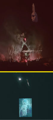 I will follow
