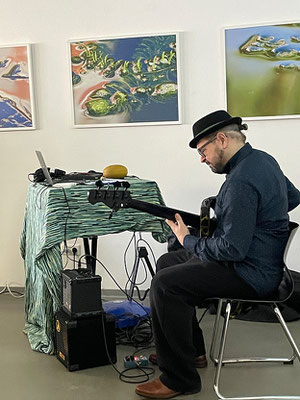 Musik: Enno Kremser