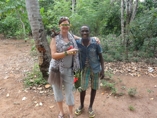 Lunettes à base d'ananas, qu'en dis tu Afflelou?