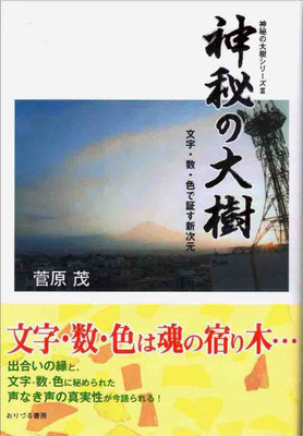 シリーズ第三巻。文字･数･色は人間の意思のみならず生死の境や他生物などと境なく「霊」や「魂」の意志性を代弁していて、共時性はそれを認識させてくれる現象だと伝える。個人的なものから社会的なものまでエピソードを紹介。シンクロニシティは文字･数･色の符号を発見して好奇心や願望を充足させるための事柄ではなく、お互いが響きあう共振共鳴共時の現象か、自己調和を促す現象かを冷静に見極める大切さを知ることができる。