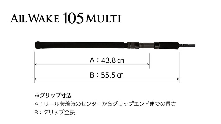 オールウェイク 105 マルチ - JUMPRIZE 公式サイト オールウェイク 105 マルチ - JUMPRIZE 公式サイト