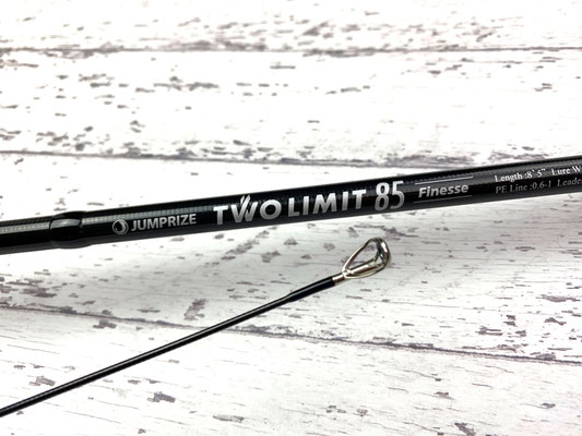 TWO LIMIT 85 Finesse - JUMPRIZE 公式サイト TWO LIMIT 85 Finesse - JUMPRIZE 公式サイト