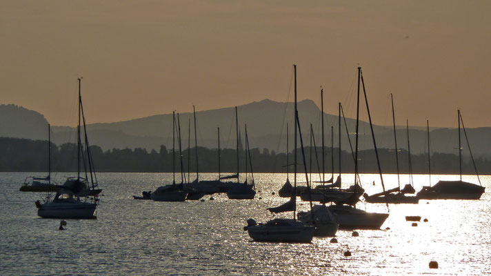 Bodensee / Gnadensee