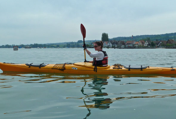 Bodensee / Untersee