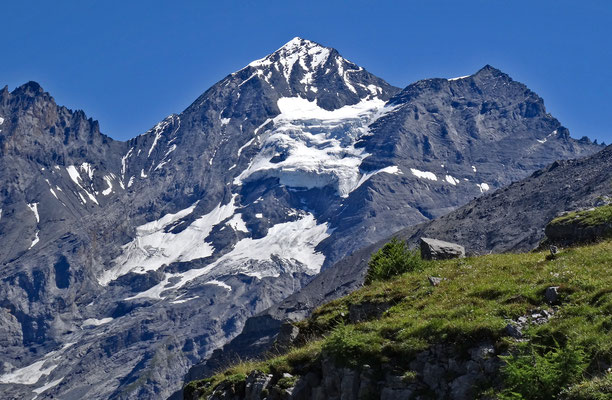 Blümlisalphorn