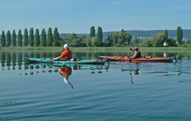 Bodensee / Untersee