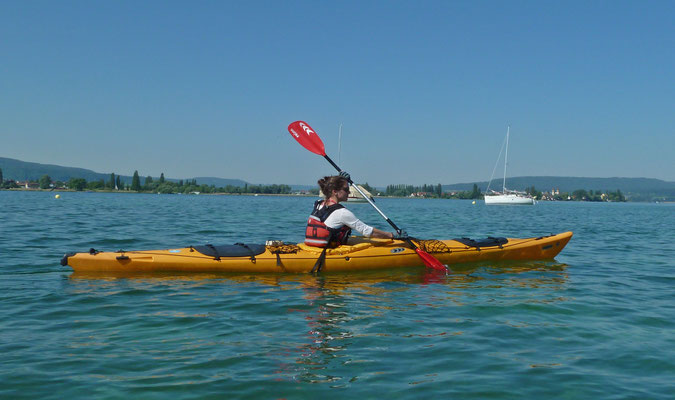 Bodensee / Gnadensee