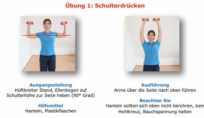 Quelle: https://www.physiotherapie-binningen.ch/wp-content/uploads/2021/03/Schulter-zentrierende-Kraeftigung-SCHWIERIGER.pdf