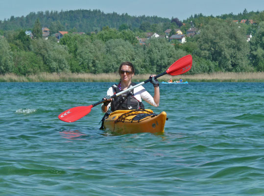 Bodensee / Gnadensee