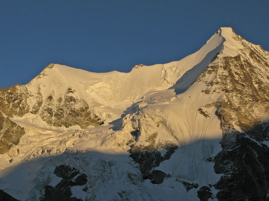 Obergabelhorn