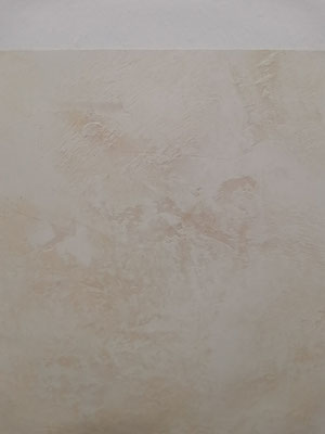 Spachteltechnik WC