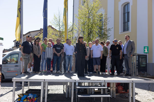 Primavera Gföhl 2026