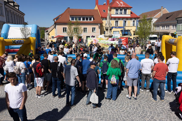 Primavera Gföhl 2026