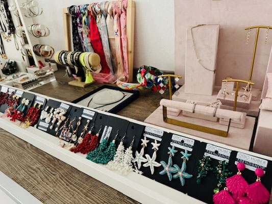 Optik Huber Trendschmuck im Trendshop