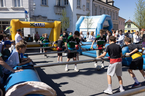 Primavera Gföhl 2026