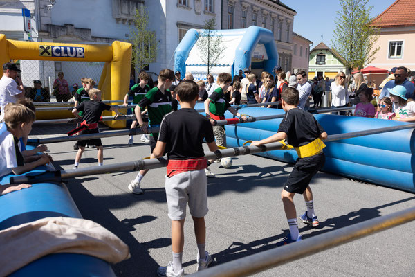 Primavera Gföhl 2026