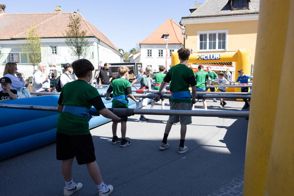 Primavera Gföhl 2026
