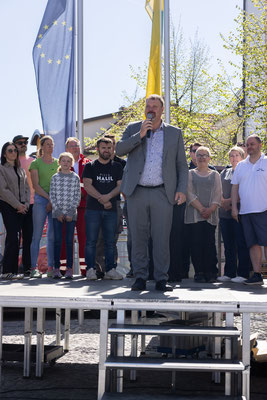 Primavera Gföhl 2026