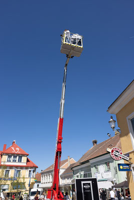 Primavera Gföhl 2026