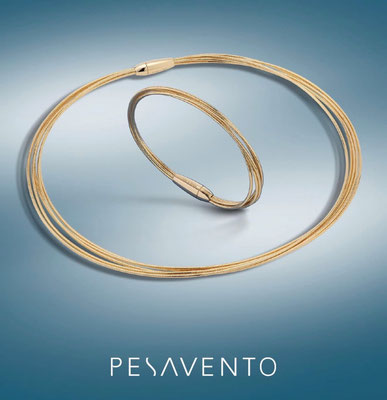 Optik Huber, Pesavento Schmuck