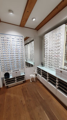 Optik Huber, Langenlois