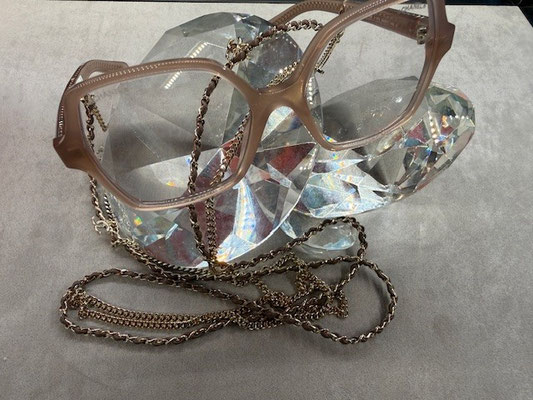 Optik Huber, CHANEL