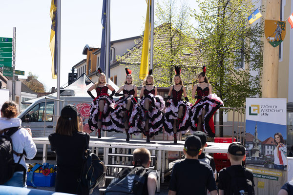 Primavera Gföhl 2026