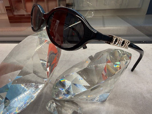 DIOR Designerbrillen, Luxusmarke, bei Optik Huber Gföhl und Langenlois