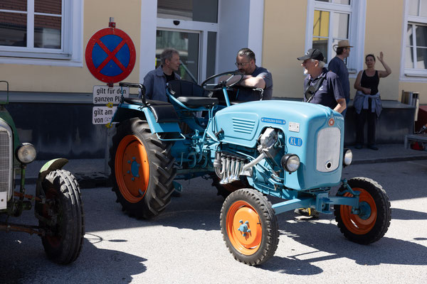 Primavera Gföhl 2026