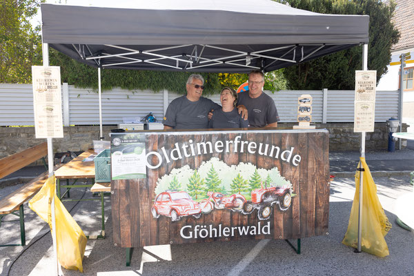 Primavera Gföhl 2026