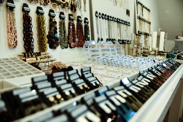 Optik Huber, Trendshop
