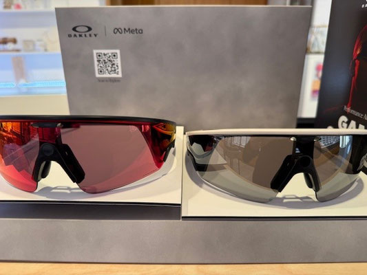 Optik Huber - Meta Brillen, Oakley Ray Ban