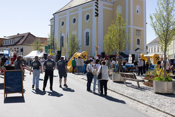 Primavera Gföhl 2026