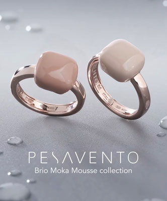 Optik Huber - Juwelier, Pesavento