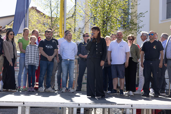 Primavera Gföhl 2026