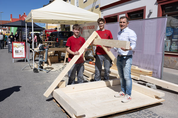 Primavera Gföhl 2026