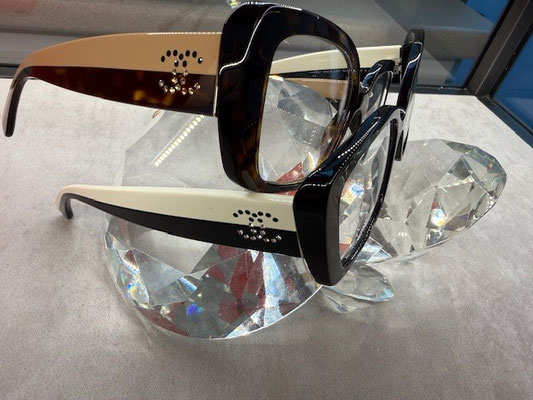 Optik Huber, CHANEL