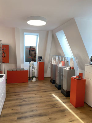 Optik Huber, DIARA Labordiamant