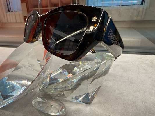 DIOR Designerbrillen, Luxusmarke, bei Optik Huber Gföhl und Langenlois