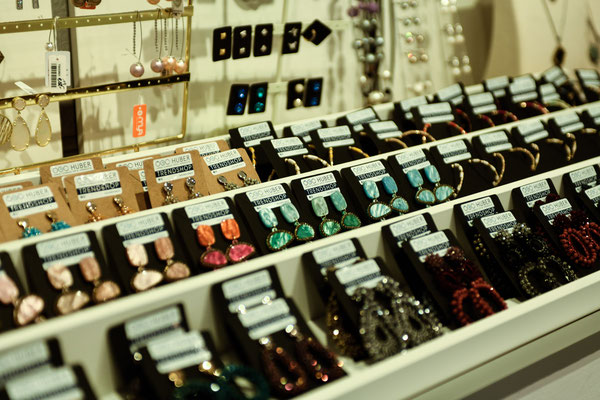 Optik Huber, Trendshop