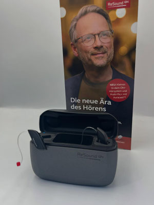 Hörgerätespezialist Optik Huber